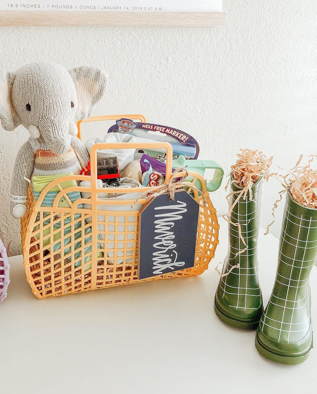 A Chance Encounter: The Story Behind Retro Jellies