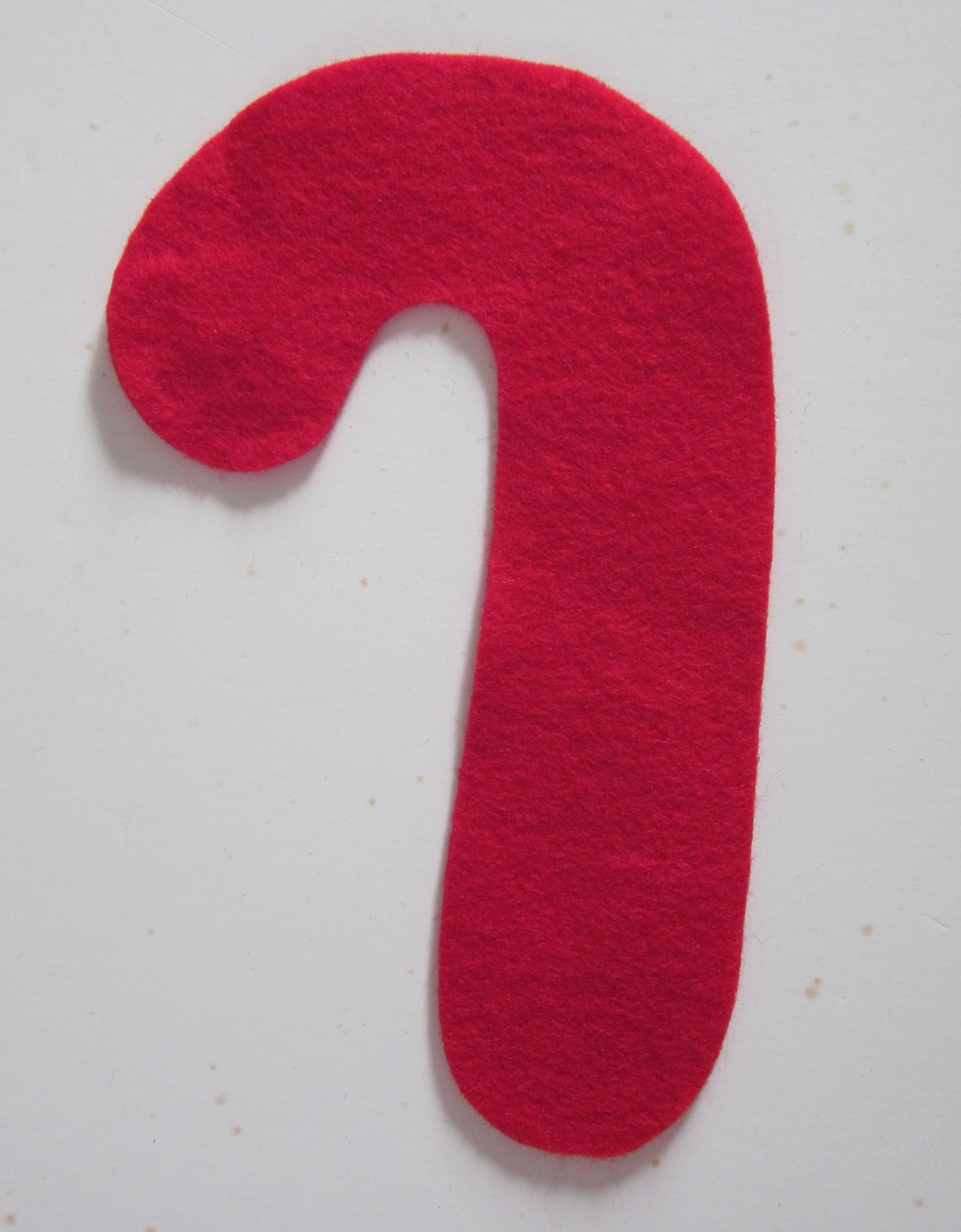 Holiday Felt Cut-Outs – Pack of 4 | USA-Made Felt Shapes for DIY Crafts