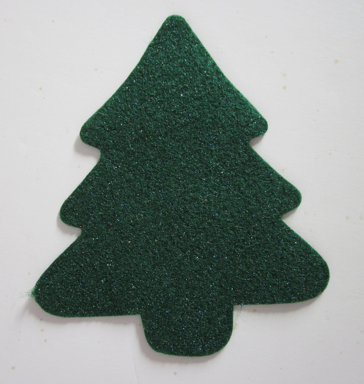 Holiday Felt Cut-Outs – Pack of 4 | USA-Made Felt Shapes for DIY Crafts