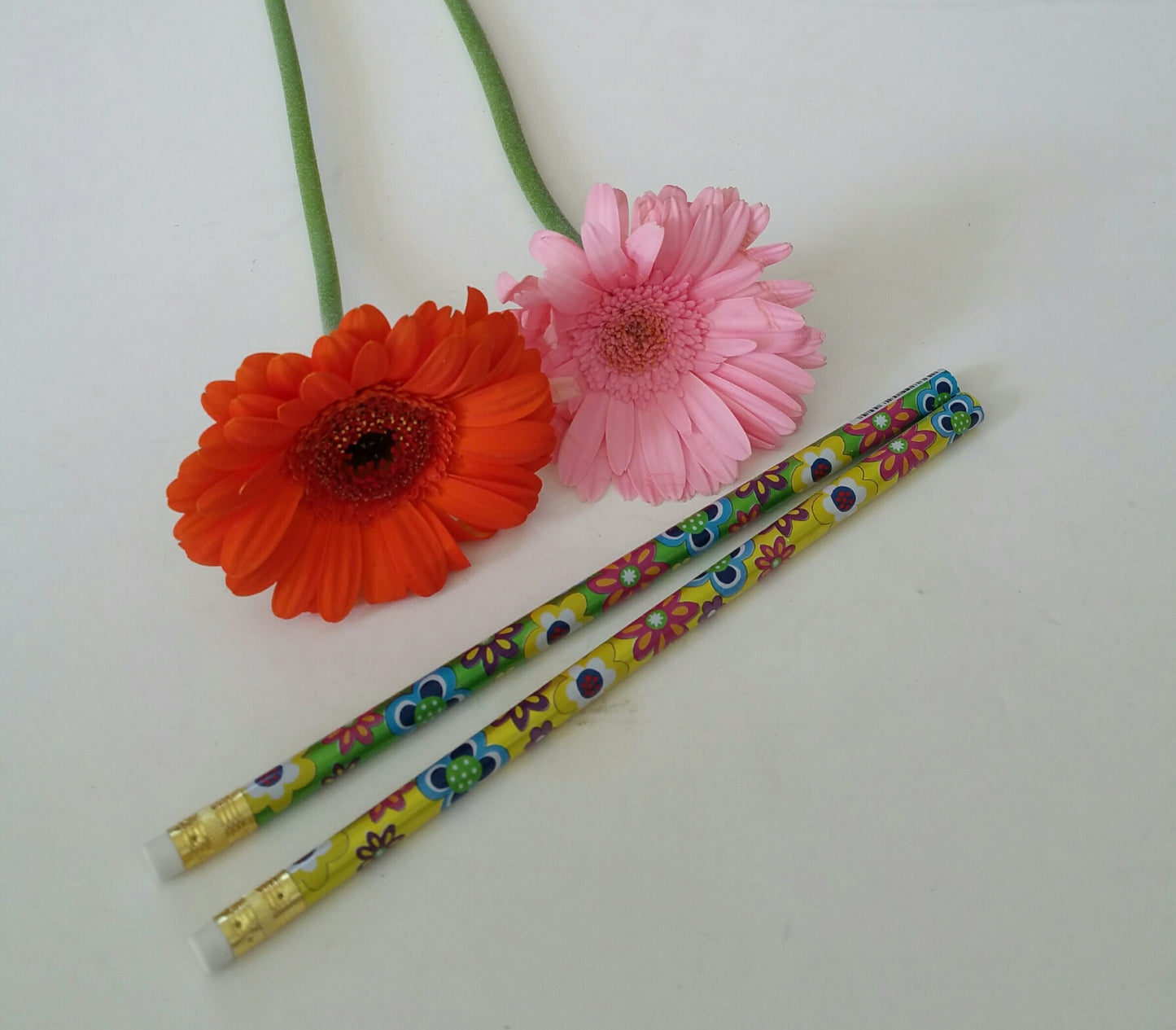 Novelty Pencils – Pack of 4 | Seasonal & Holiday Styles | Made in USA