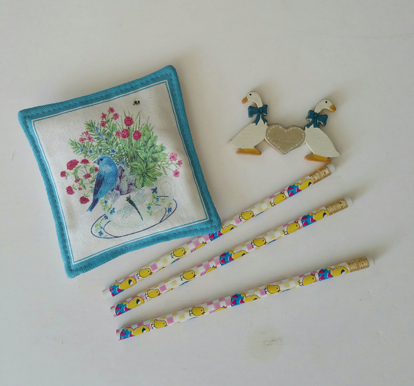 Novelty Pencils – Pack of 4 | Seasonal & Holiday Styles | Made in USA