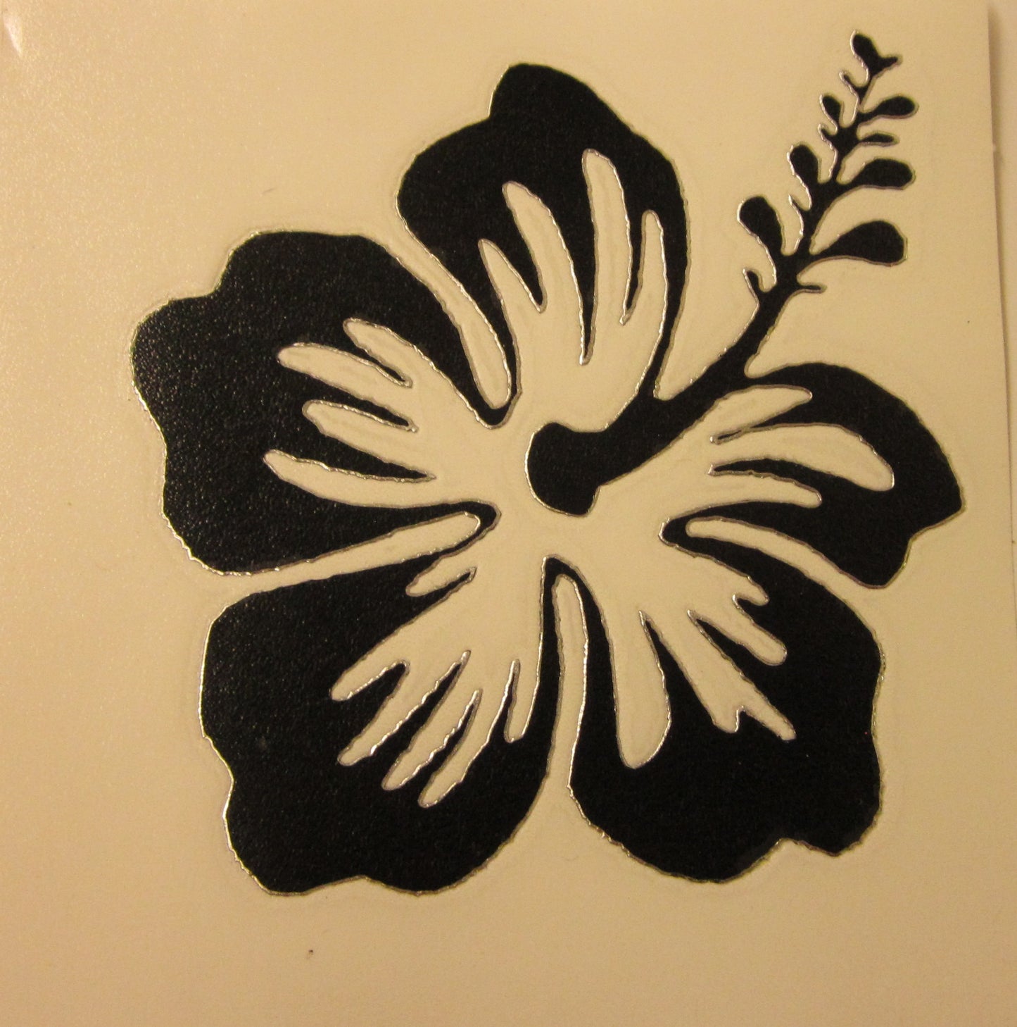 Retro Peace & Nature Decals – Turtle, Fairy, Hibiscus, Yin Yang & More | Made in USA
