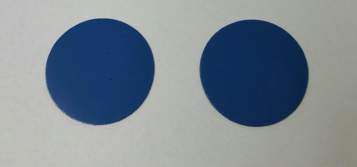 Rubber Gripper Disc Needle Grabbers – Pack of 2 | Sewing, Quilting & Needlepoint | Made in USA