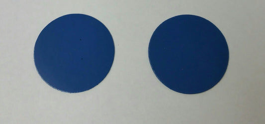 Rubber Gripper Disc Needle Grabbers – Pack of 2 | Sewing, Quilting & Needlepoint | Made in USA