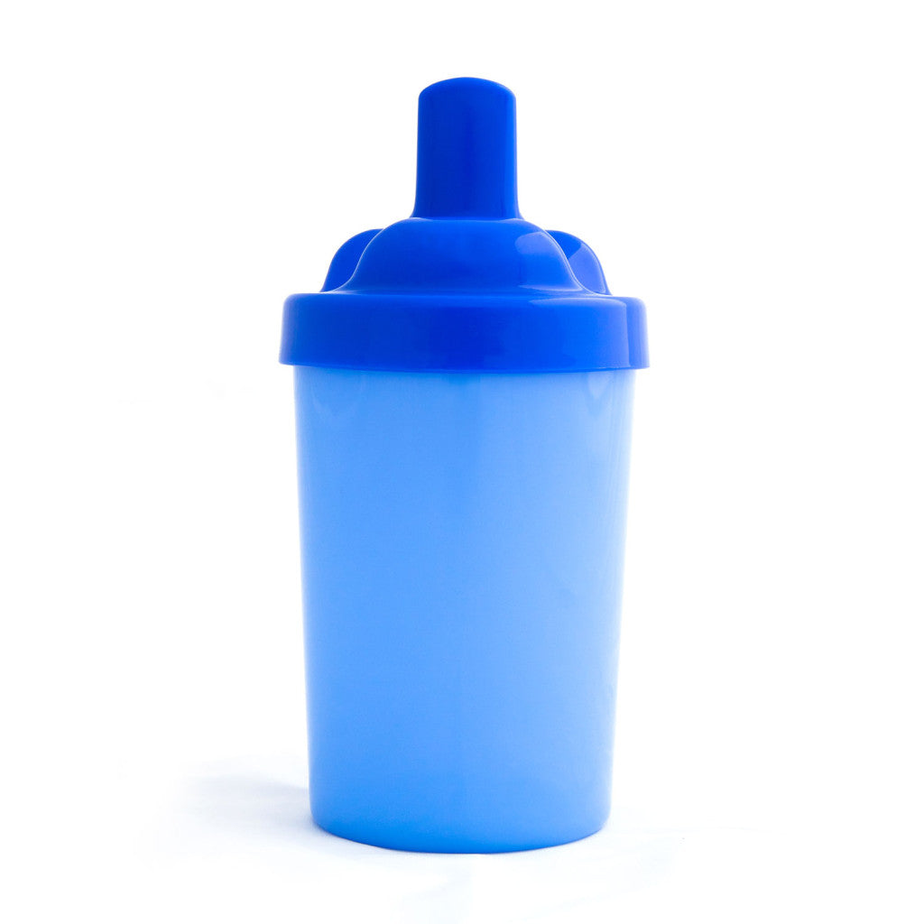 Sip & Snap Toddler Sippy Travel Cup – 6 oz | Spill-Proof | BPA Free | Made in USA
