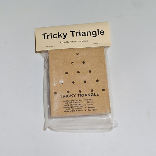 Travel Size Peg Board Games