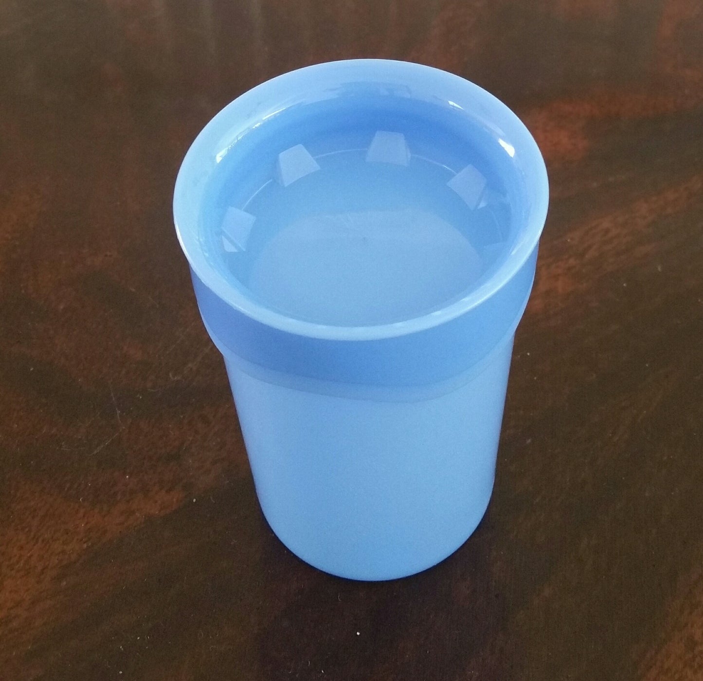 360 Anyway Cup – 6 oz Toddler Sippy Cup | BPA Free | Made in USA