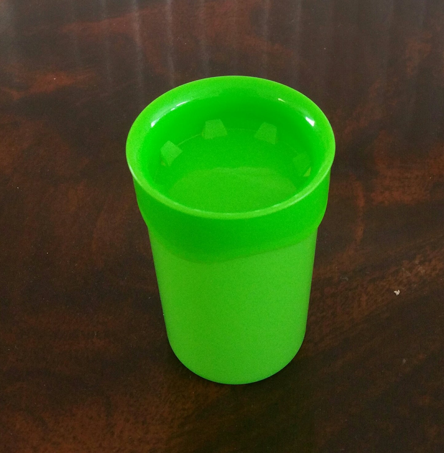 360 Anyway Cup – 6 oz Toddler Sippy Cup | BPA Free | Made in USA