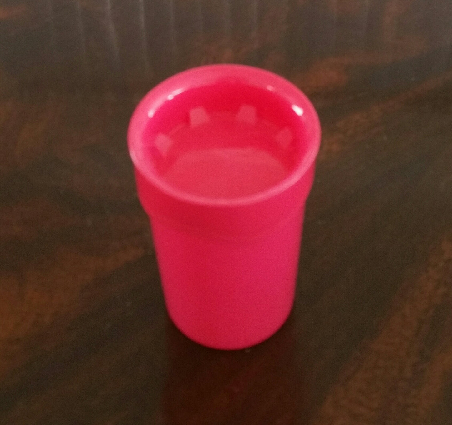 360 Anyway Cup – 6 oz Toddler Sippy Cup | BPA Free | Made in USA