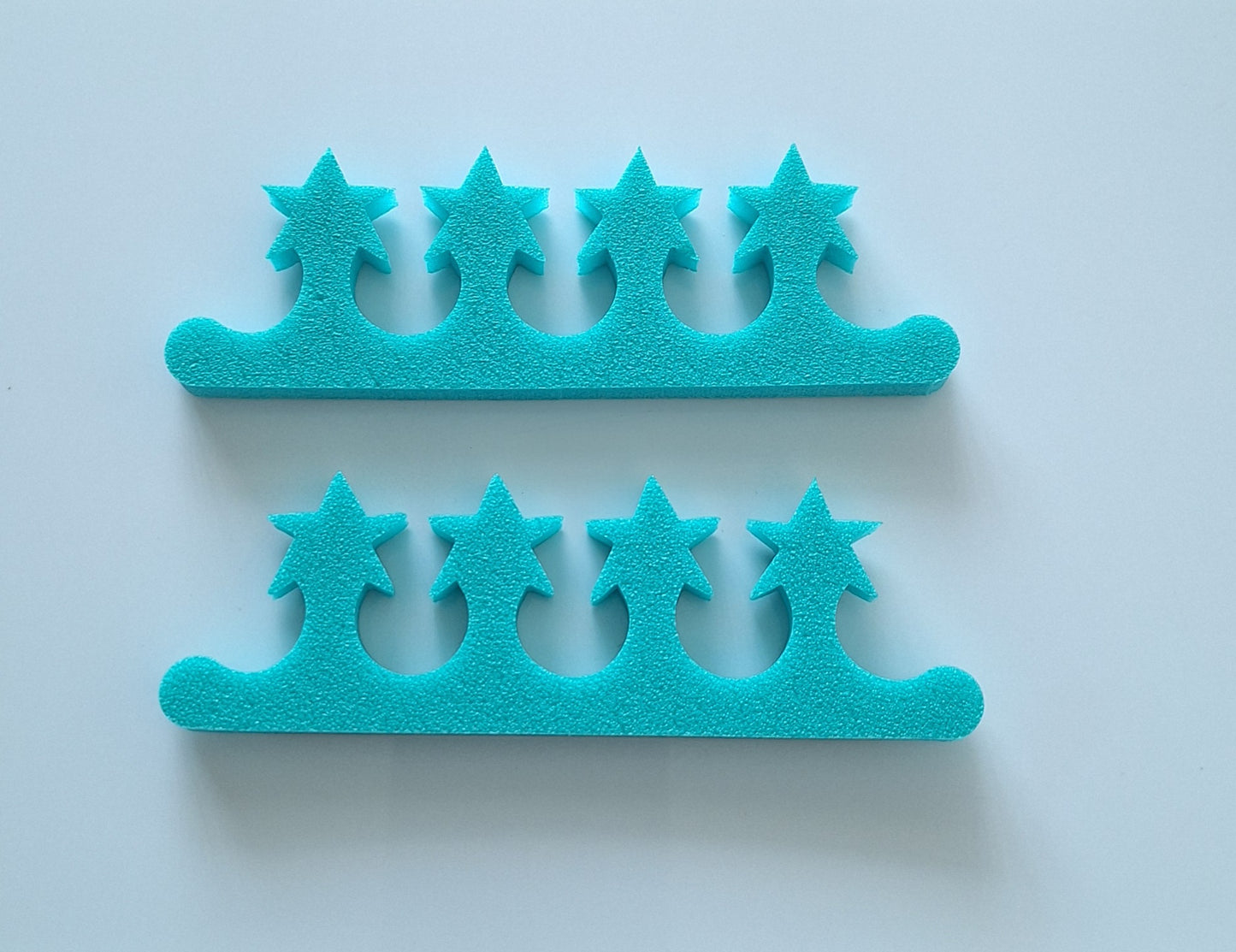 Toe Spacers for Pedicures