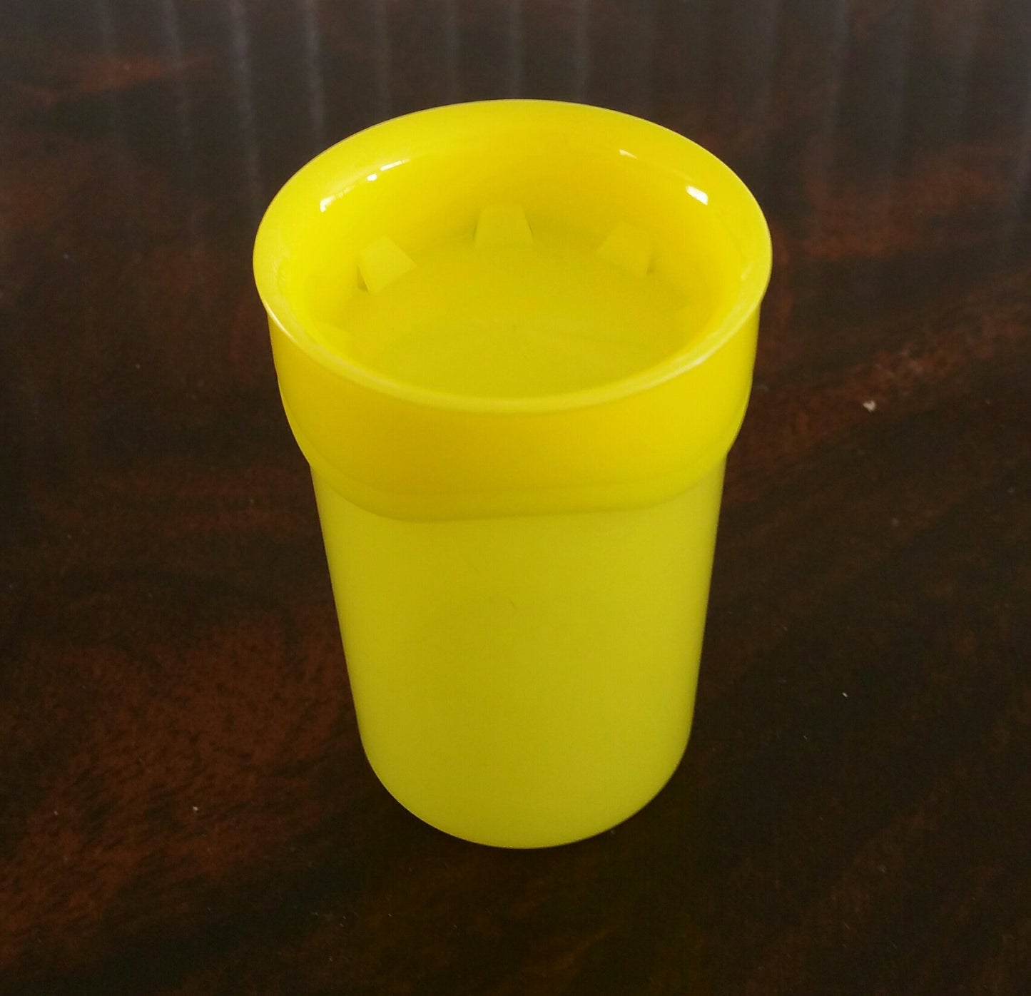 360 Anyway Cup – 6 oz Toddler Sippy Cup | BPA Free | Made in USA